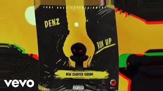 Denz  Run Up official Audio [upl. by Lunette]