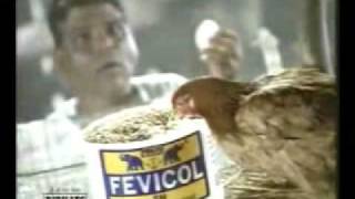 Fevicol Commercial  1  Doordarshan Ad Commercial from the 80s amp 90s  pOphOrn [upl. by Man555]