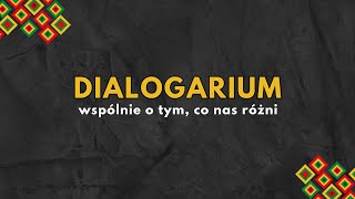 Dialogarium  wspólnie o tym co nas różni  Tiktokizacja zdrowia psychicznego  LEVEL UP [upl. by Nanette]