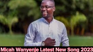 Micah Wanyenje New Song Niamshe Tucheze Pole Pole Video  Latest Luhya songs music Part 2 [upl. by Vaientina230]