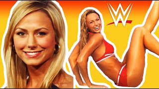 WWE Divas Montage – Stacy Keibler [upl. by Nali]