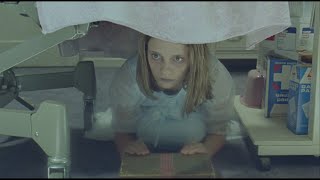 The Sixth Sense trailer  Deutsch Trailer  German Trailer [upl. by Ainesy493]