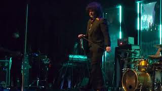 The Mars Volta  The Widow Live in Minneapolis 2023 [upl. by Irtemed]