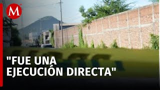 Exmando policial de Mazatlán asesinado estuvo involucrado en muerte de militares Alcalde [upl. by Aydidey]