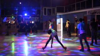 Patines Center Skate Orotina [upl. by Vierno]