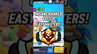 Free masters glitch💫 [upl. by Esilrac]