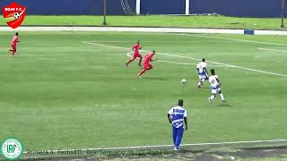 Real Santuario Vs IYV Rojo FC [upl. by Leimad]