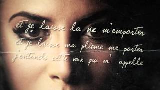 Zaho  Tourner la page Lyrics video [upl. by Dayna879]