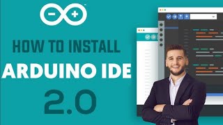 How to Install Arduino Software IDE on Computer  Laptop [upl. by Annoiek]