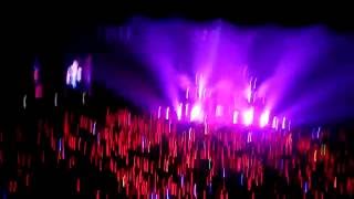 TM REVOLUTION  PRESERVED ROSES Live  Anime Expo 2016 [upl. by Beach]