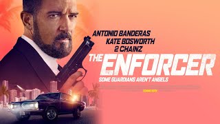 The Enforcer 2022 HD Teaser Trailer A FR [upl. by Wallie]