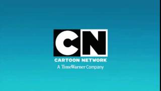 Cartoon Network Ident March 2016 [upl. by Delacourt]