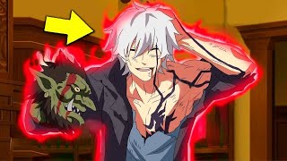 Strongest Hero Gets Betrayed So He Became The Next Demon King And Takes Revenge  Anime Recap [upl. by Nare]