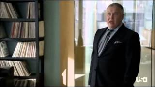 Suits S216 war  Conleth Hill 1 [upl. by Neelyaj]