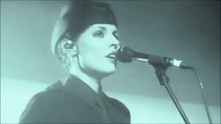 Laibach  Take Me To Heaven Live Video 2012 [upl. by Ttesil]