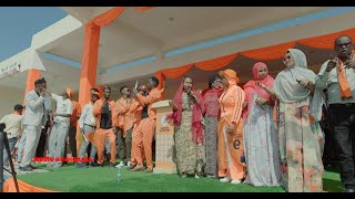 HUBAAL WAA WADANI HEES CUSUB CODADKII KOOXDA WALAALAHA HARGEYSA OFFICIAL VIDEO 2024 [upl. by Baily]