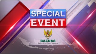 Special Program Bersama BAZNAS [upl. by Bea376]