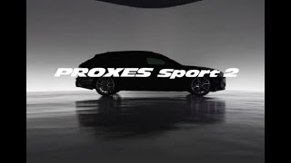 Toyo Tires  Proxes Sport 2 [upl. by Yllier300]