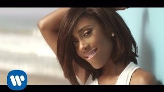 Sevyn Streeter  It Wont Stop ft Chris Brown Official Video [upl. by Camilla]