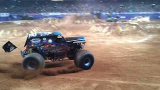 SonUva Digger Freestyle St Louis 2014 [upl. by Pauline]