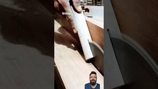 Cuidado nunca hagas esta macana en carpintería woodworking peligroso tips advice [upl. by Elia312]