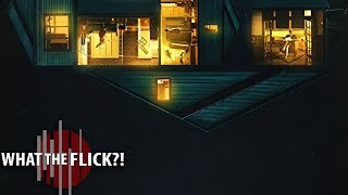 Hereditary Movie Review [upl. by Jolenta]