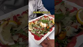 Quand tu veux manger comme dhabitude kitchen food italy cuisine restaurant burrata kitchen [upl. by Eemyaj44]