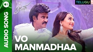 Lingaa Full Movie In Hindi  Rajinikanth  Anushka Shetty  Jagapathi Babu  Review amp Fact [upl. by Nevi]