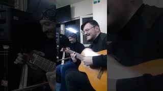 Yazıktır Günahtır  Ali Baran  Akustik Cover Doğan amp Cemal [upl. by Hammerskjold87]