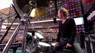 Metallica  Enter Sandman 2007 Live Video Full HD [upl. by Lauritz]