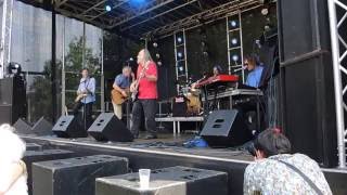 BOTS  Zeven Dagen Lang Roosendaal Blommenkinders Festival 2472016 [upl. by Enybor]