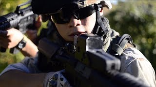 MilSim An Airsoft Documentary [upl. by Esmond]