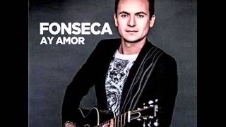 Fonseca  Ay Amor Dance version [upl. by Garv]