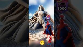 Mog Spiderman Summons atartist 💪ai🔥😱 Zoomarvel spiderman brawlstars dccomics shorts bass [upl. by Nicolette842]