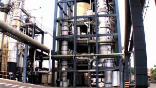 Ch 6  Making Ethanol from Sugarcane [upl. by Kampmann174]