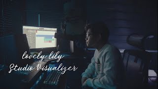 lovely lily studio visualizer [upl. by Girvin]