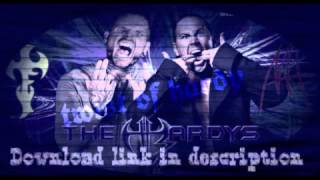 The Hardys theme Reptilian Creatures Intro [upl. by Jaenicke]