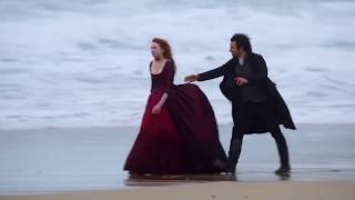 Poldark Saga Feels Like Tonight Ross amp Demelza [upl. by Guadalupe30]