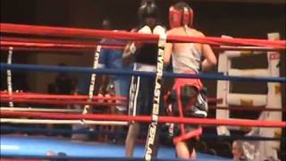 2009 National PAL Intermediate 114lbs Gervonta quotTankquot Davis vs Erickson quotHammerquot Lubin [upl. by Alphonso]