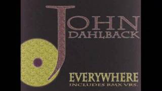 John Dahlbäck  Everywhere DONS Remixcut [upl. by Ise]