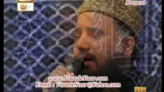 urdu manqabatSar Ko Kata Gaye HussainSyed Fasihuddin SoharwardiBy Visaal [upl. by Prince306]