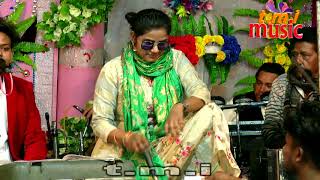 Sakib Ali Nikhat Parveen Muqabla Qawwali [upl. by Melesa]