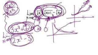 Video 2494  Limit of a sequence sqrtnsqrtn1sqrtn  Practice 12 [upl. by Eidnam317]