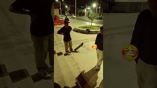 2 peine  Jossie A Big Cvyu skate humor comedia regueton [upl. by Annoyed]