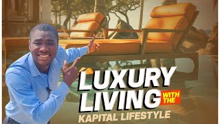 Most Affordable Genuine Land In Epe New Lagos  Kapital City Estate [upl. by Robers]