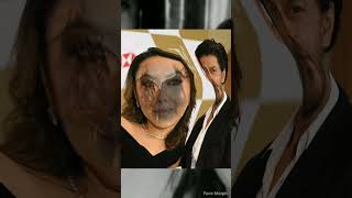 13 Shahrukh Khan and Gauri Khan his wife shahrukh shahrukhkhan shahrukhan gauri gaurikhan [upl. by Annayr]