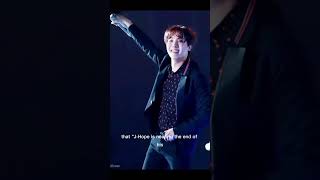 BTS Jhope Returns  Bts 2nd member complete army training bts jhopesolo btsarmy kpop btsshorts [upl. by Tavy660]