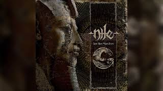 Nile  quotThose Whom the Gods Detestquot Full album [upl. by Carmelle]