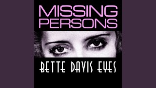 Bette Davis Eyes [upl. by Arutnev]