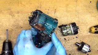 Is it really good New Makita model DDF48218V liion drill I Handyman [upl. by Niarfe991]